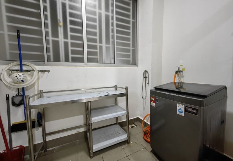 Meridin Bayvue Apartment