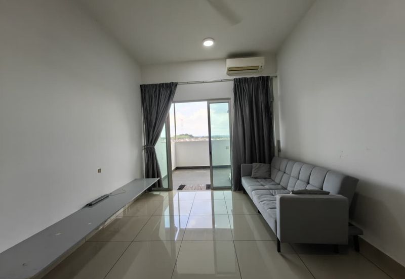 Meridin Bayvue Apartment