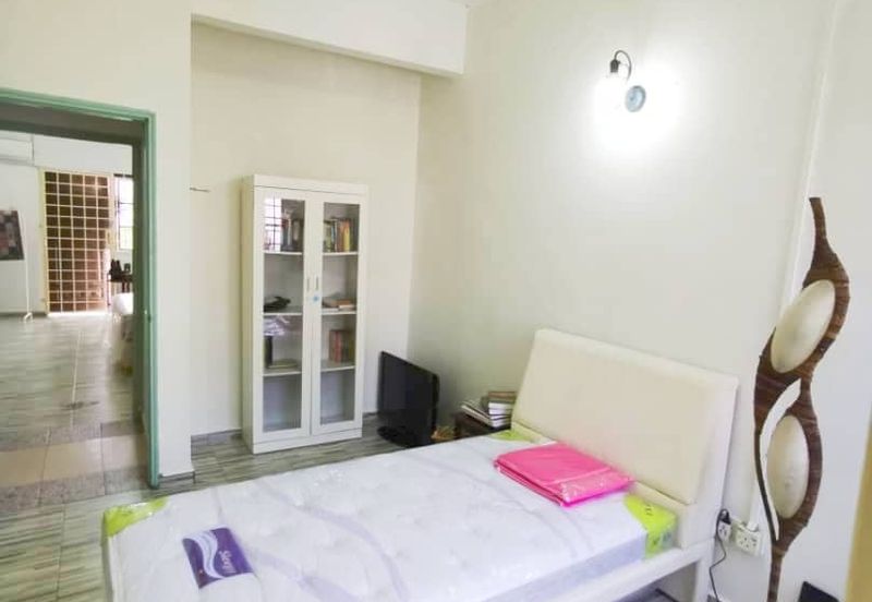 Bandar Baru Permas Jaya