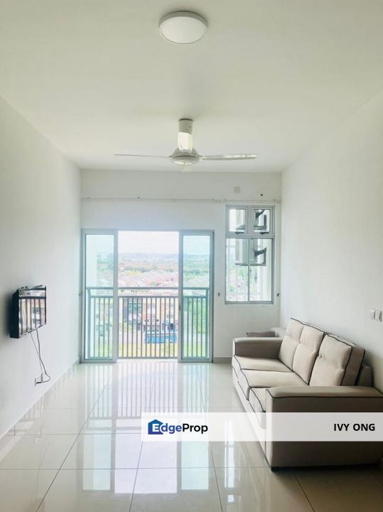 Meridin Bayvue @ Sierra Perdana, Masai for Rent, Johor, Masai
