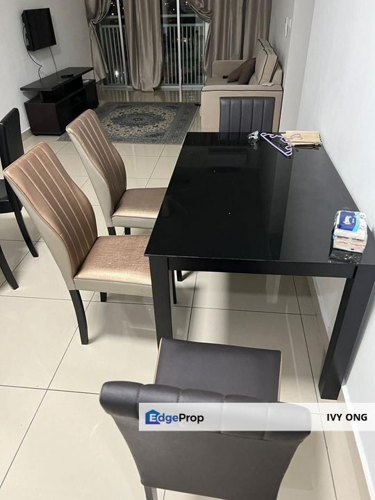 Meridin Bayvue @ Sierra Perdana, Masai for Rent, Johor, Masai