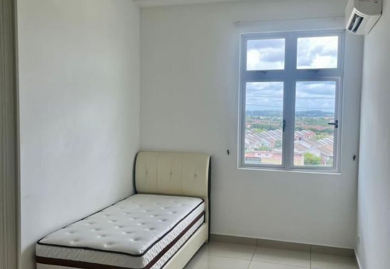 Meridin Bayvue Apartment