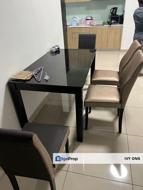 Meridin Bayvue @ Sierra Perdana, Masai for Rent, Johor, Masai