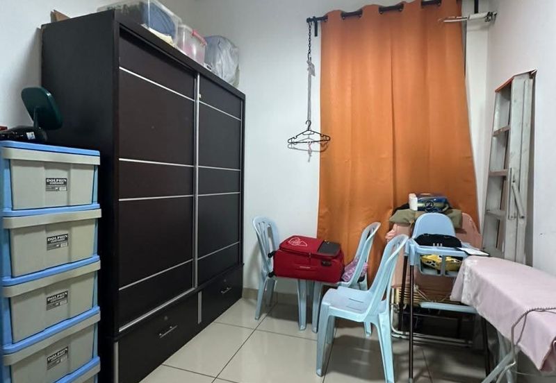 Meridin Bayvue Apartment