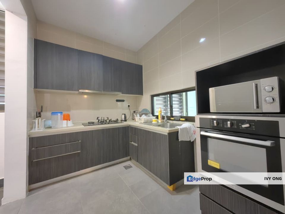 Residensi Ledang @ East Ledang for Rent, Johor, East Ledang