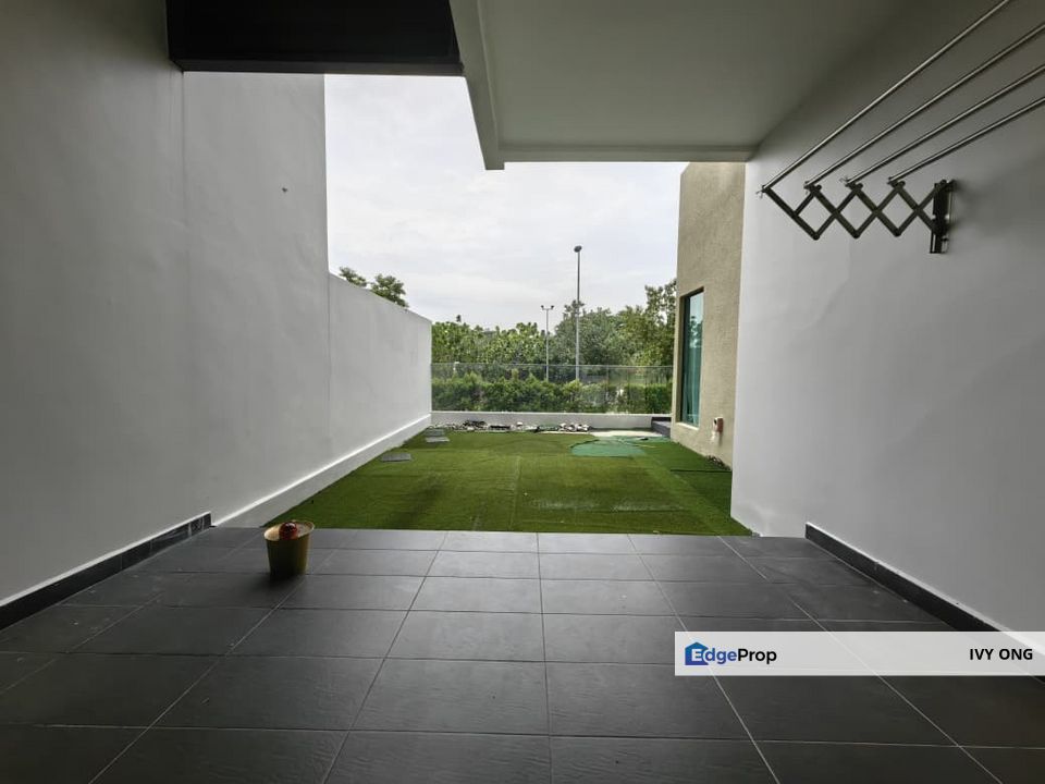 Residensi Ledang @ East Ledang for Rent, Johor, East Ledang