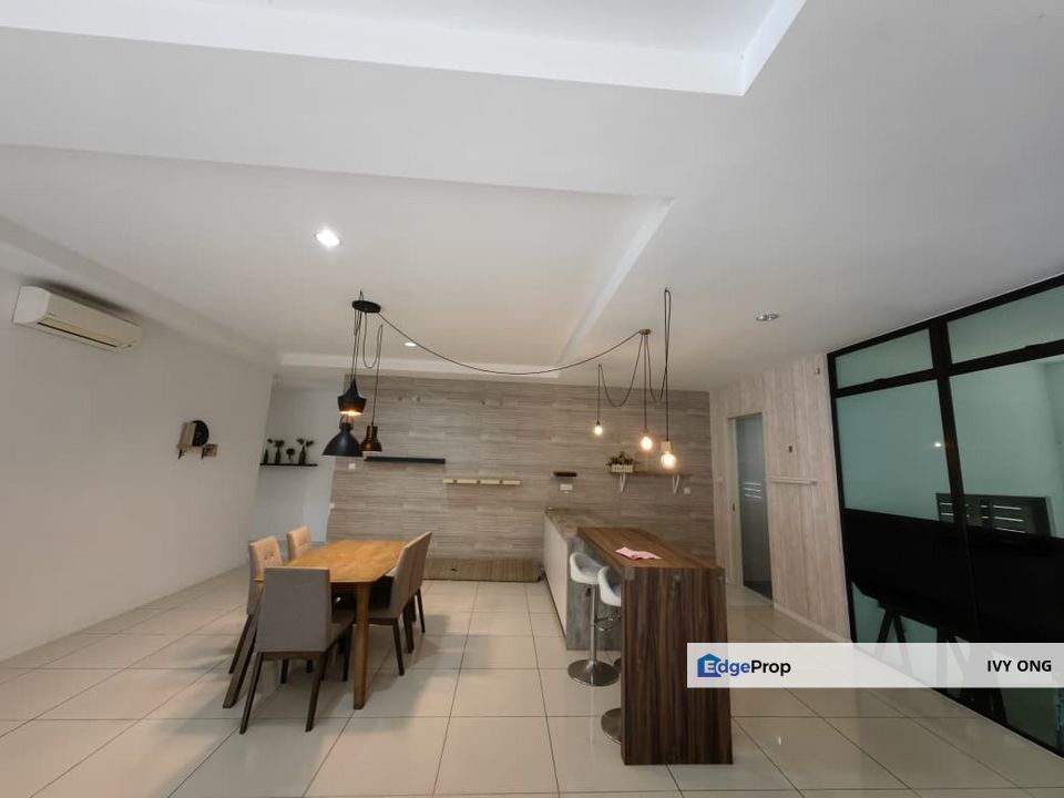Residensi Ledang @ East Ledang for Rent, Johor, East Ledang