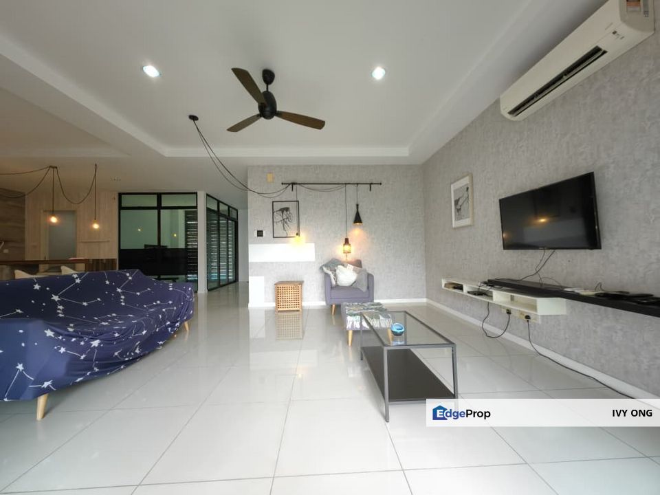 Residensi Ledang @ East Ledang for Rent, Johor, East Ledang