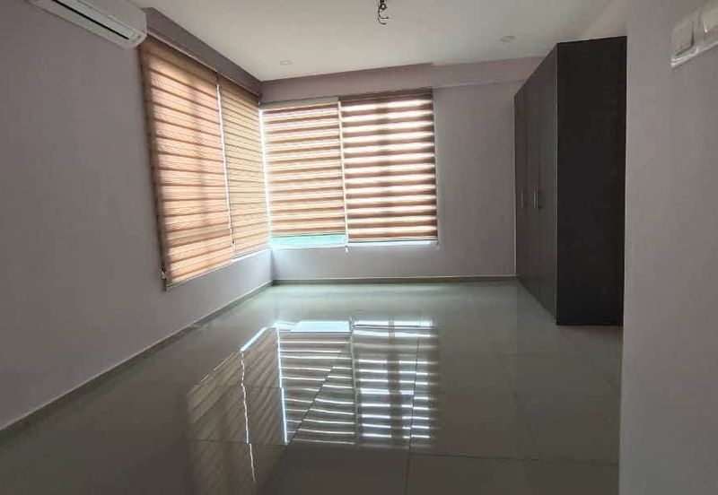 D'Carlton Seaview Residences (Seri Mega)