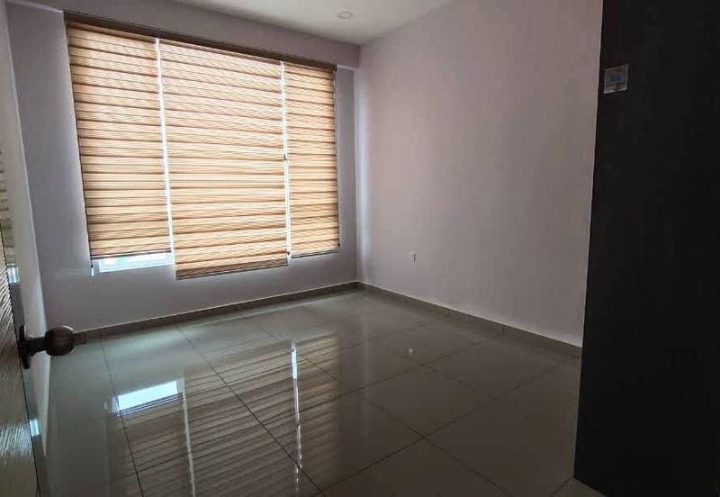 D'Carlton Seaview Residences (Seri Mega)