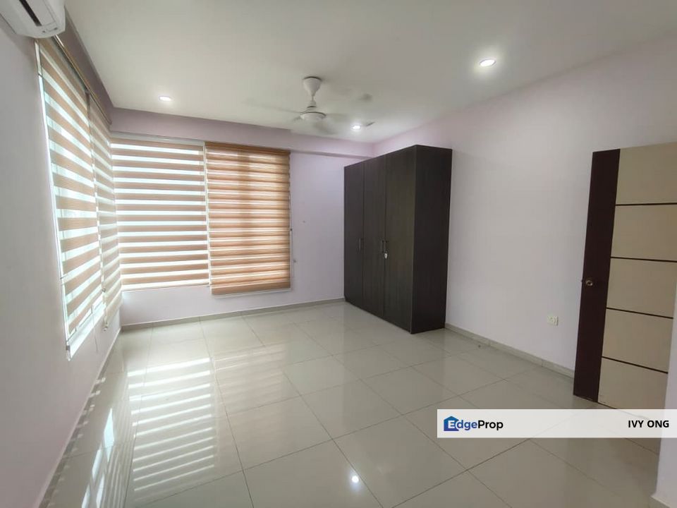 D'Carlton Seaview Residence @ Taman Megah Ria, Masai, Johor, Masai