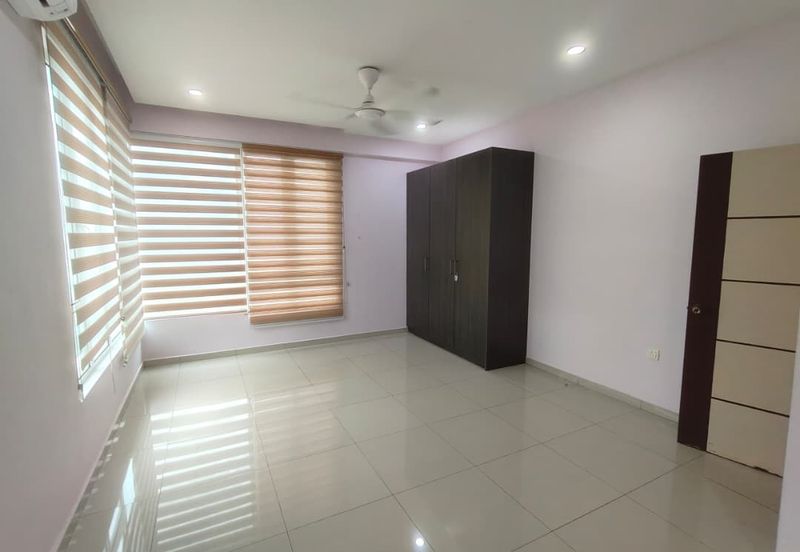 D'Carlton Seaview Residences (Seri Mega)