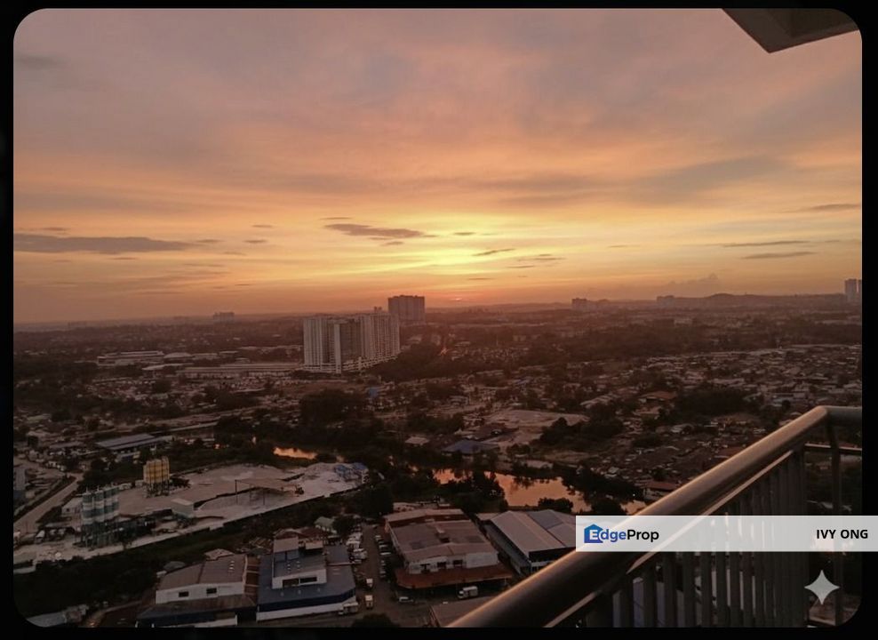 Pandan Residence 2 @ Johor Bahru for Rent, Johor, Johor Bahru