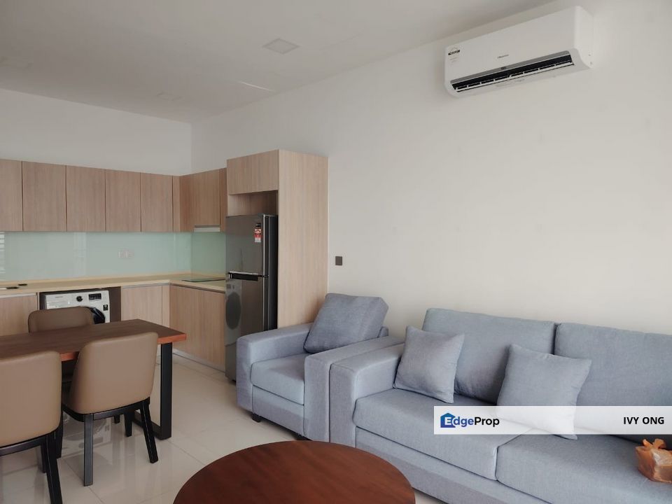 Green Haven @ Kota Puteri, Masai for Rent, Johor, Masai