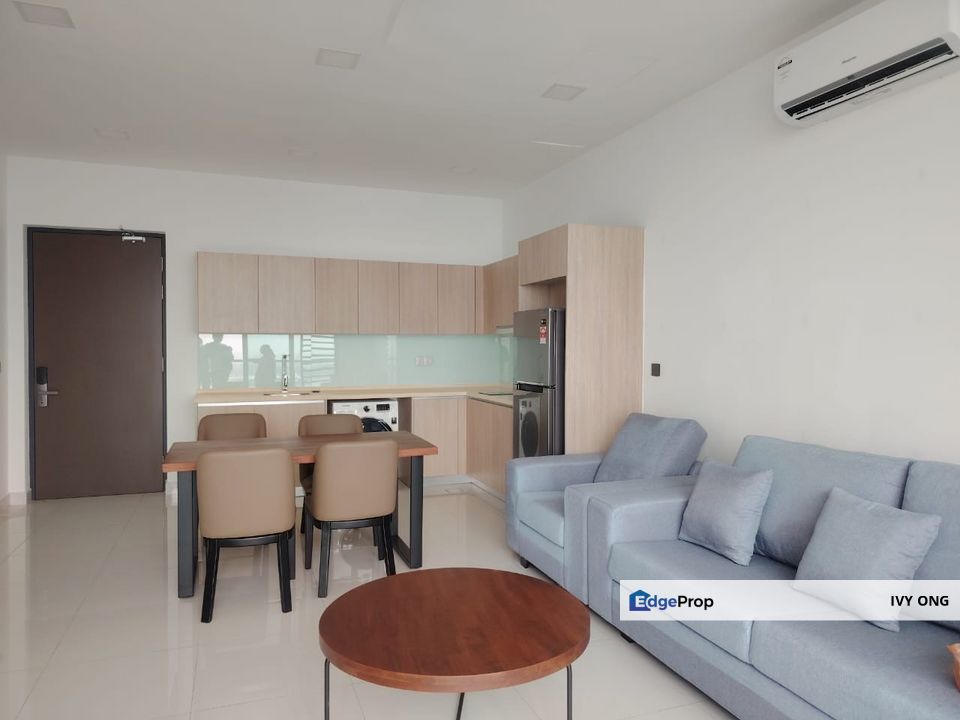 Green Haven @ Kota Puteri, Masai for Rent, Johor, Masai