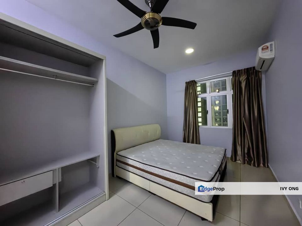 Meridin Bayvue @ Sierra Perdana, Masai for Rent, Johor, Masai