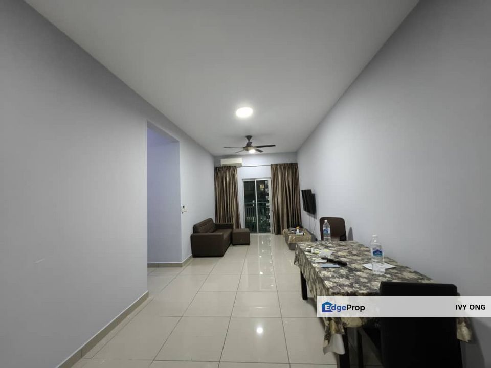 Meridin Bayvue @ Sierra Perdana, Masai for Rent, Johor, Masai