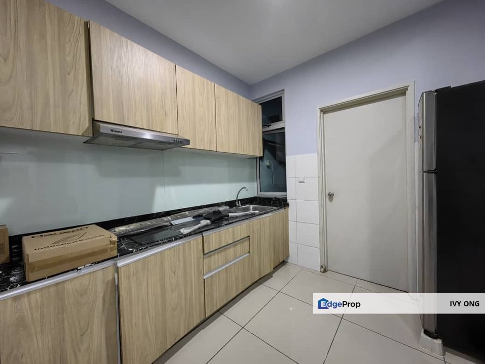 Meridin Bayvue @ Sierra Perdana, Masai for Rent, Johor, Masai