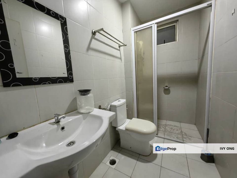 Meridin Bayvue @ Sierra Perdana, Masai for Rent, Johor, Masai