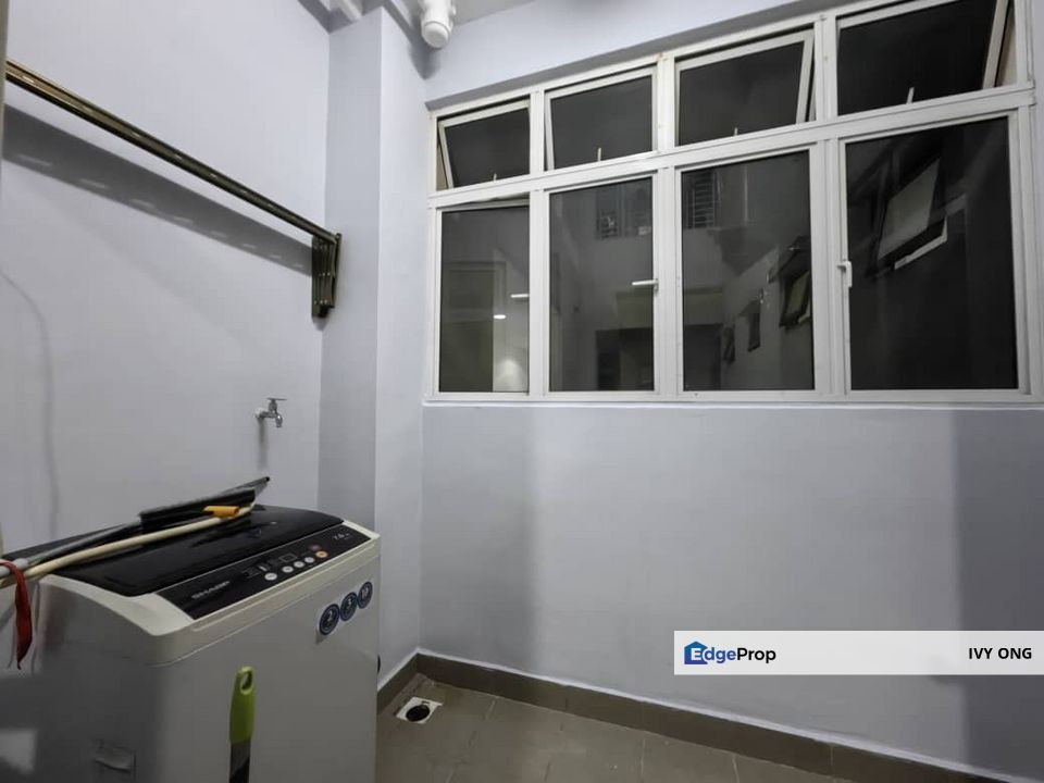 Meridin Bayvue @ Sierra Perdana, Masai for Rent, Johor, Masai