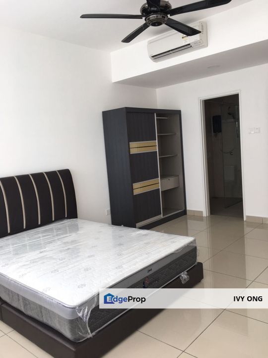 GP Residence @ Gelang Patah for Rent, Johor, Gelang Patah