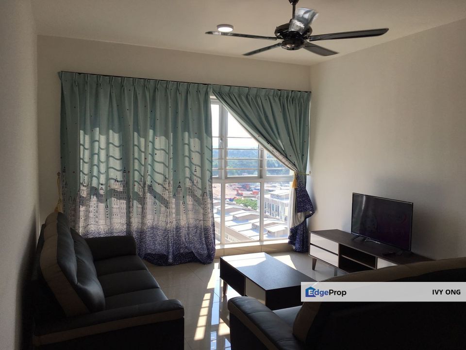 GP Residence @ Gelang Patah for Rent, Johor, Gelang Patah