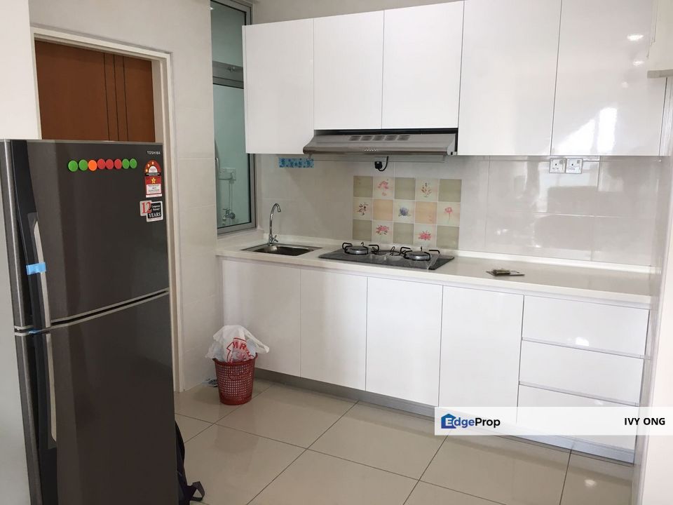 GP Residence @ Gelang Patah for Rent, Johor, Gelang Patah