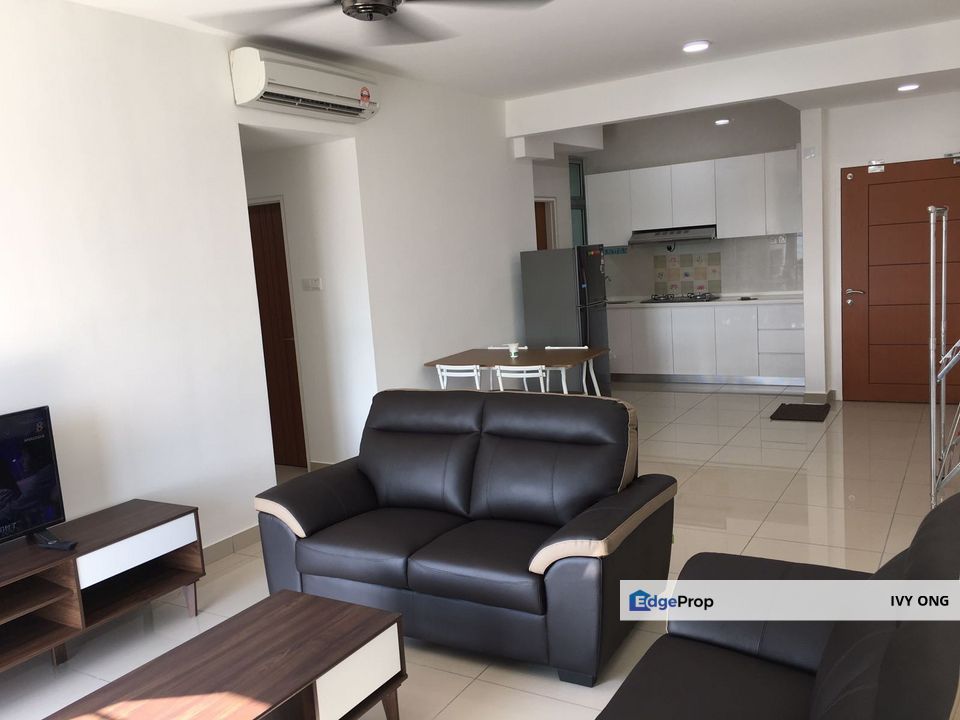GP Residence @ Gelang Patah for Rent, Johor, Gelang Patah