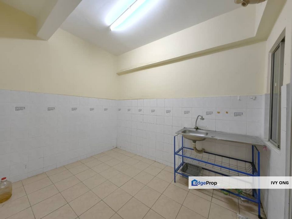 Putri Ria Apartment @ Megah Ria, Masai for Rent, Johor, Masai