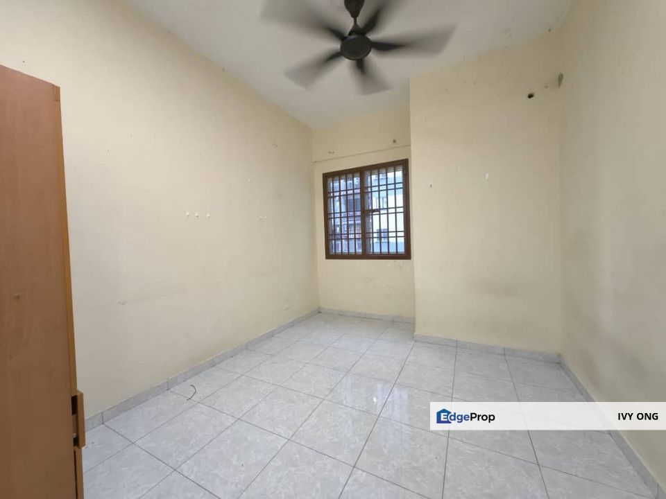 Putri Ria Apartment @ Megah Ria, Masai for Rent, Johor, Masai