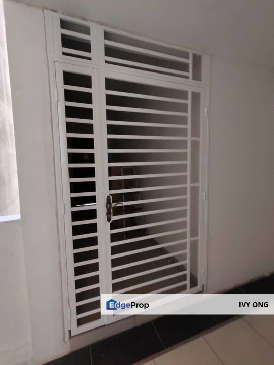 D'Carlton Seaview Residence @ Megah Ria, Masai for Rent, Johor, Masai