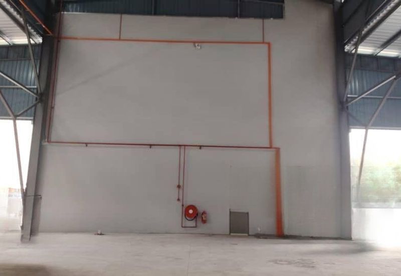 Rawang Corporate Industrial Park