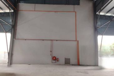 Rawang Corporate Industrial Park