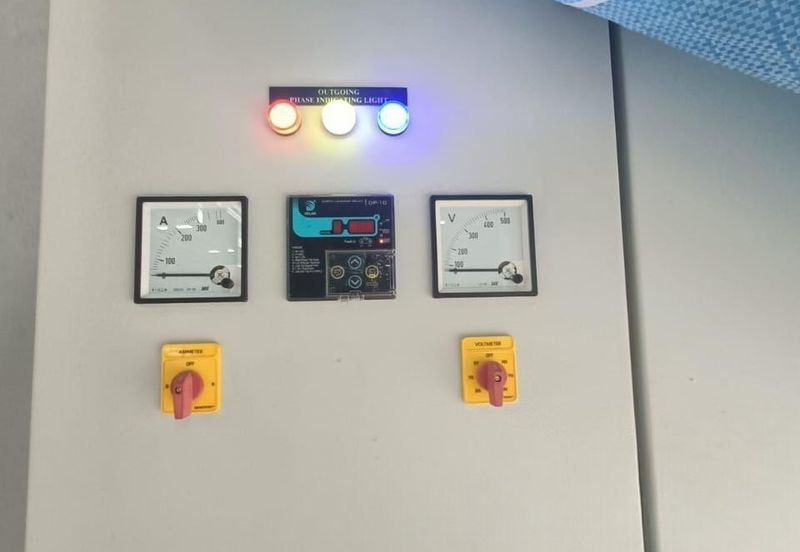 Rawang Corporate Industrial Park