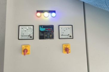 Rawang Corporate Industrial Park