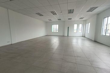 Rawang Corporate Industrial Park