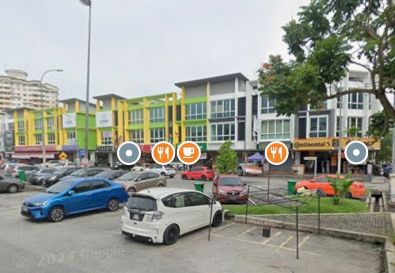 Bandar Puteri Bangi
