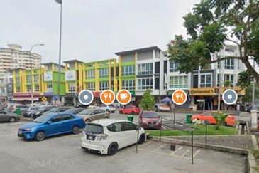 Bandar Puteri Bangi