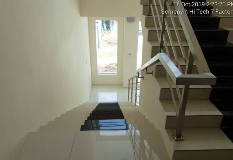 Semenyih Integrated Industrial Park