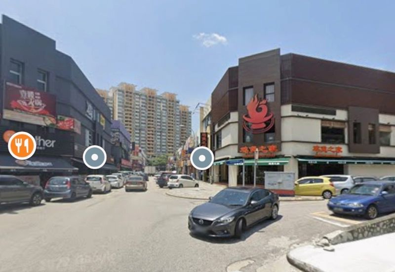 Kuchai Entrepreneurs Park