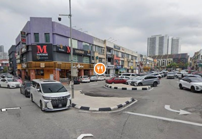 Kuchai Entrepreneurs Park