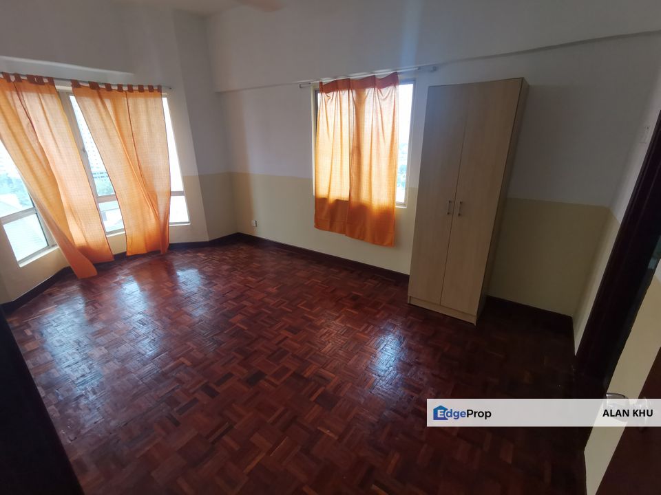 Sri Pelangi Condominium, Kuala Lumpur, Setapak