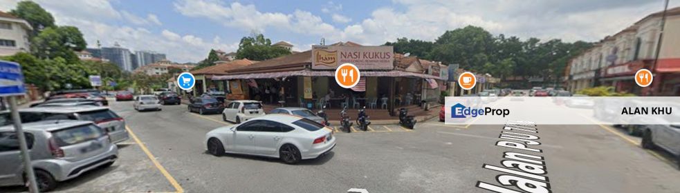 Pju7 Mutiara Damansara, Petaling Jaya , Selangor, Petaling Jaya