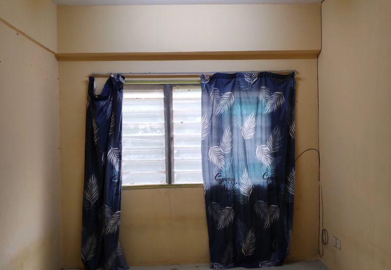 Flat PKNS, Seri Kembangan