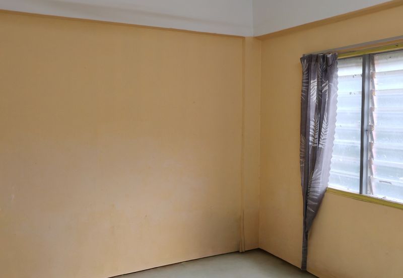 Flat PKNS, Seri Kembangan