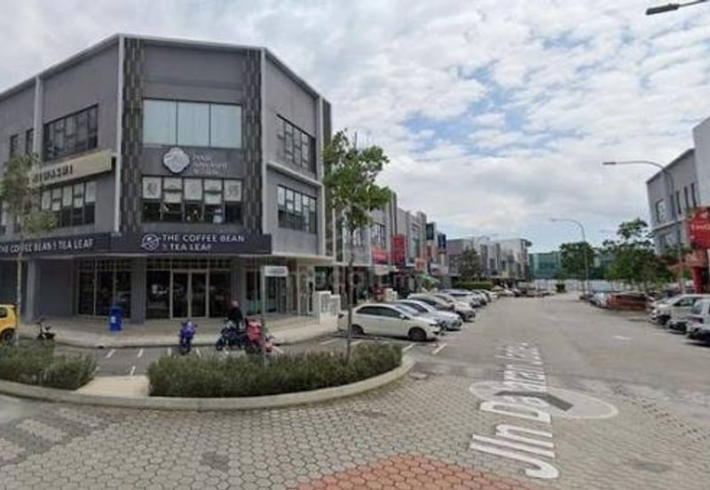 Jade Square 2 @ Jade Hill