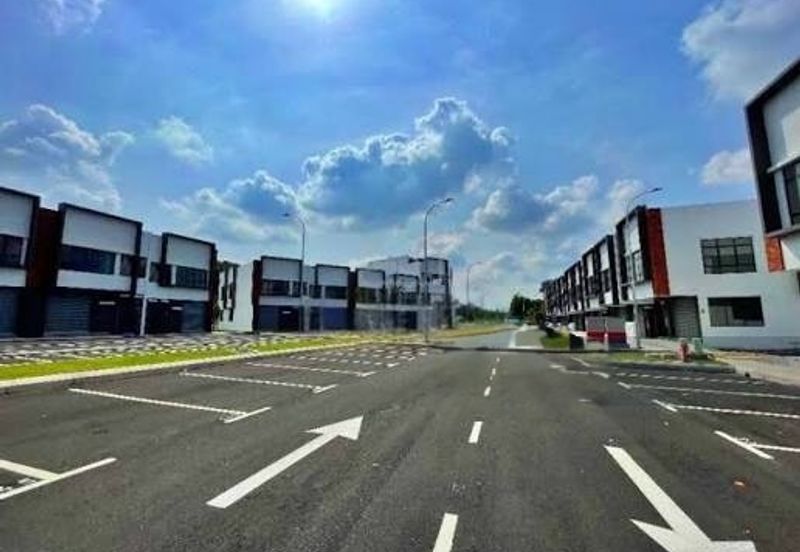 Jade Square 2 @ Jade Hill