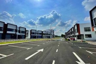 Jade Square 2 @ Jade Hill