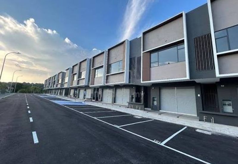 Jade Square 2 @ Jade Hill