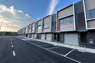 Jade Square 2 @ Jade Hill